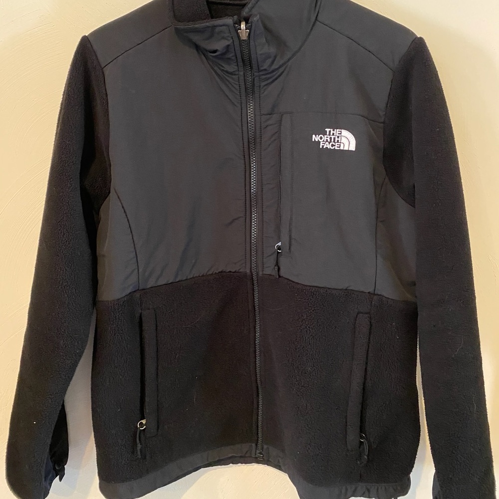 Women’s Northface Fleece